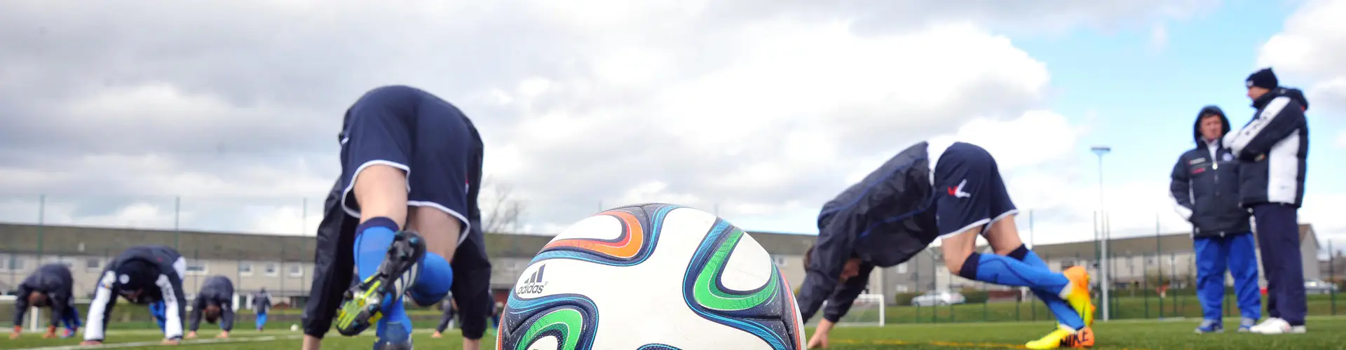 UEFA EURO 2024 FANZONE - Scotland v Hungary