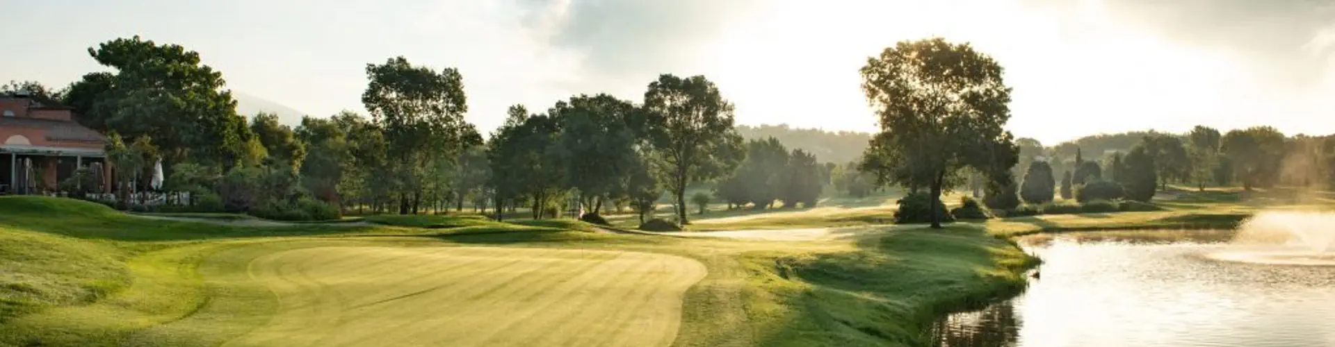 Golf Grande Bastide