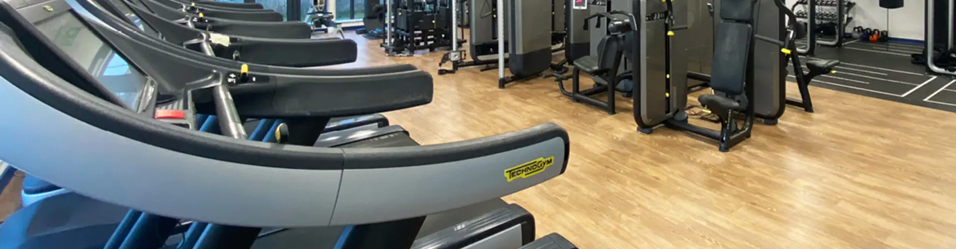 Pendleton Sports Centre