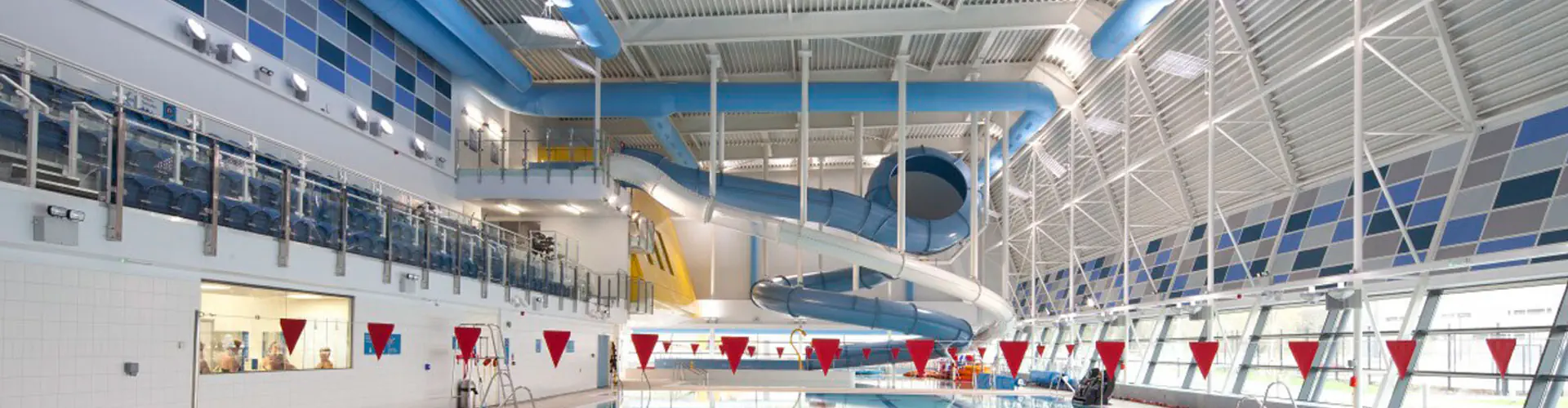 Ebbw Vale Sports Centre