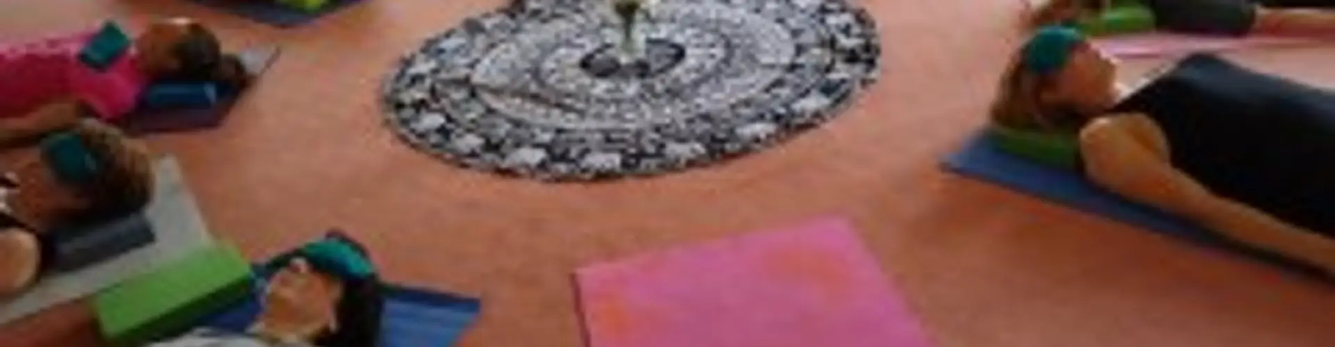 Yoga Louise