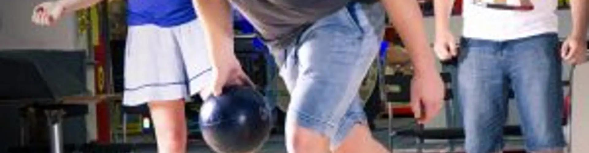 Tenpin Tauranga