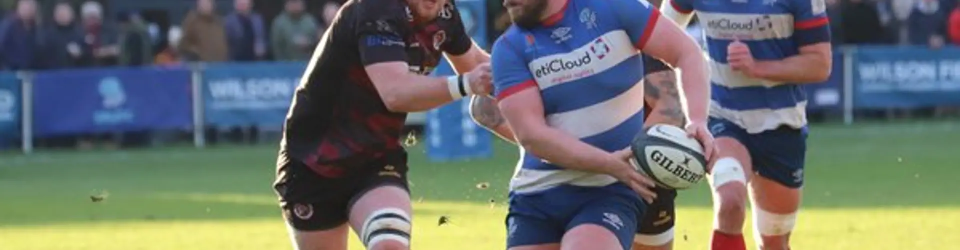 Sheffield RUFC