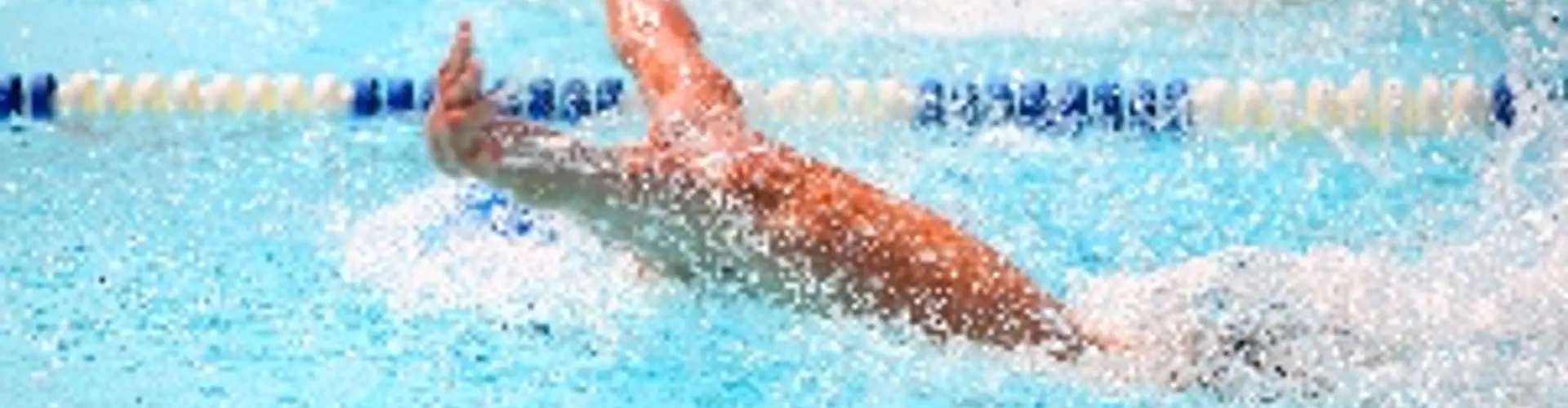 Gloucester County Blocks QTs - Amateur Swimming Event