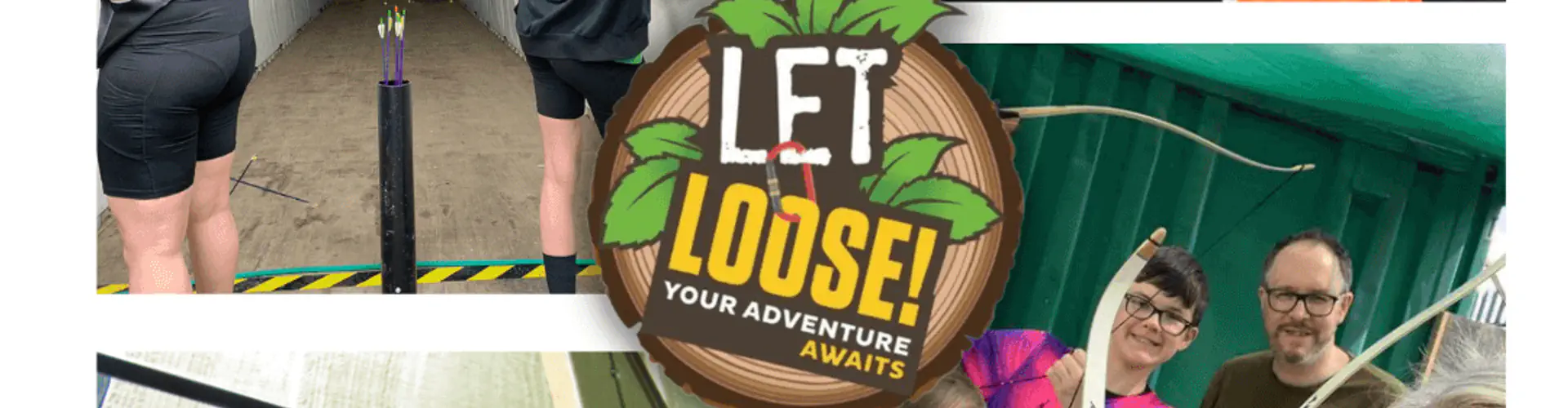 Let Loose Yorkshire