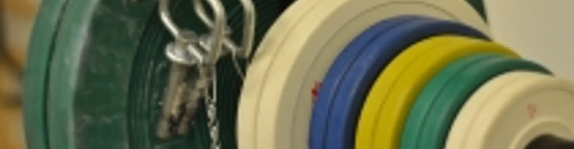 Capital Strength Weightlifting Club