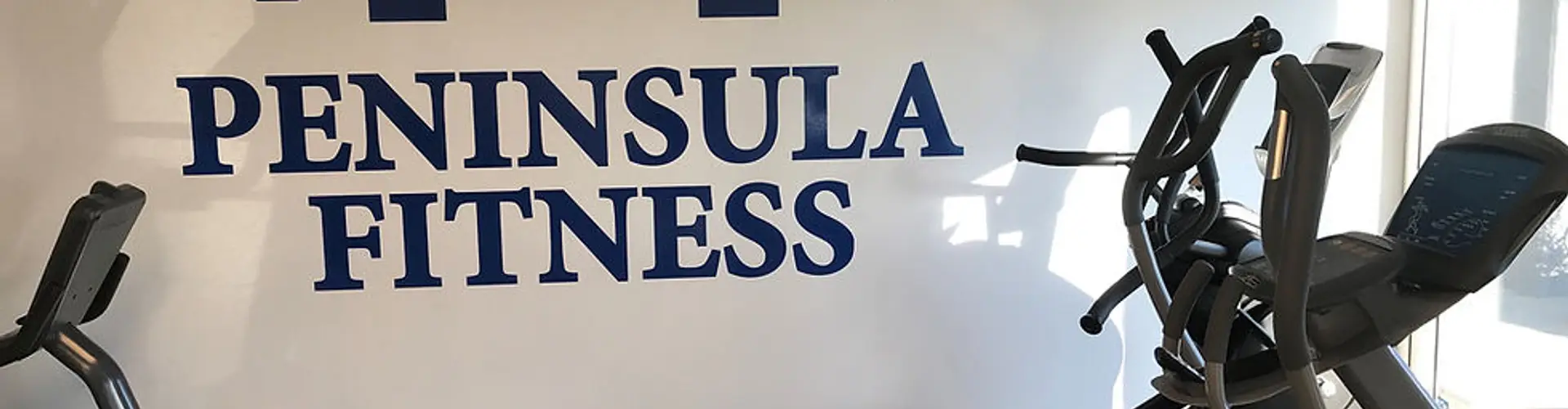 Peninsula Fitness Club