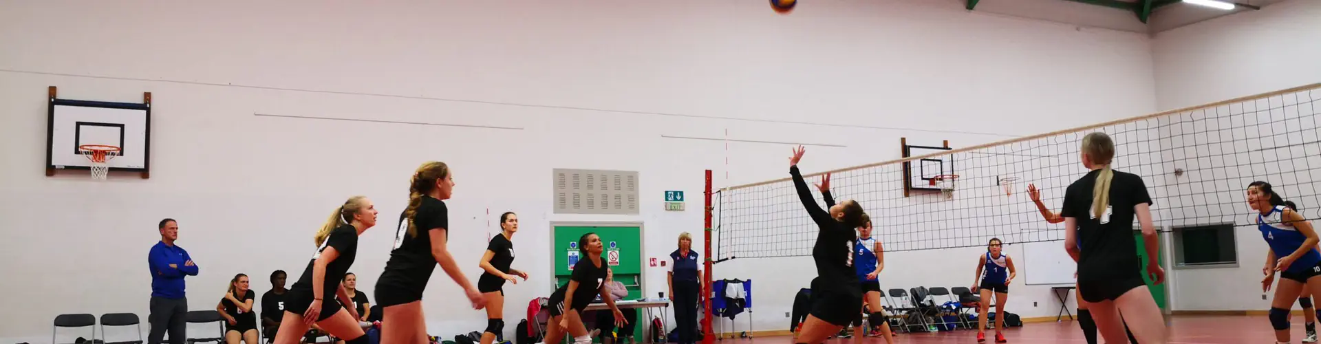 Cardiff Volleyball Club