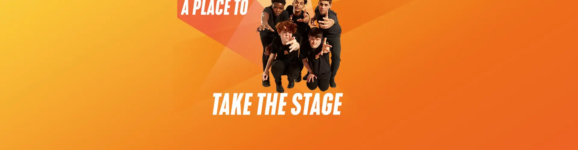 Stagecoach Performing Arts Mississauga East