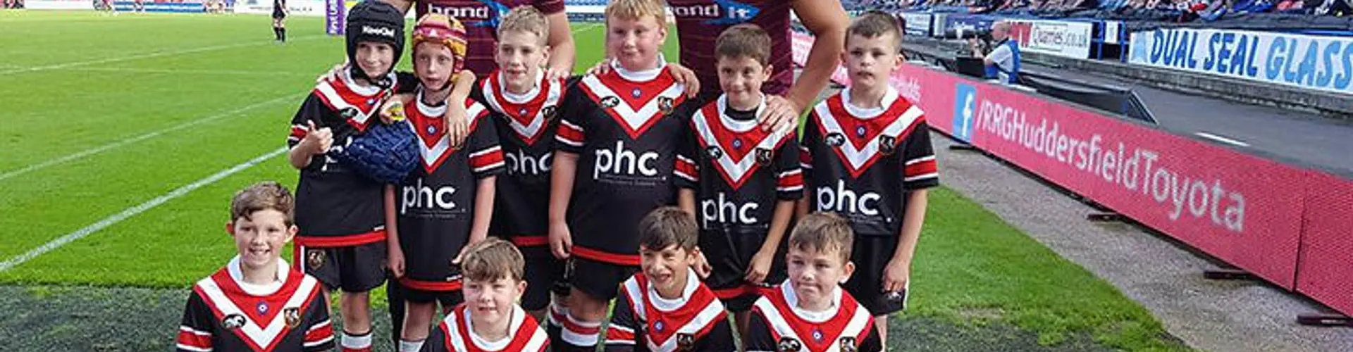 Emley Moor ARLFC