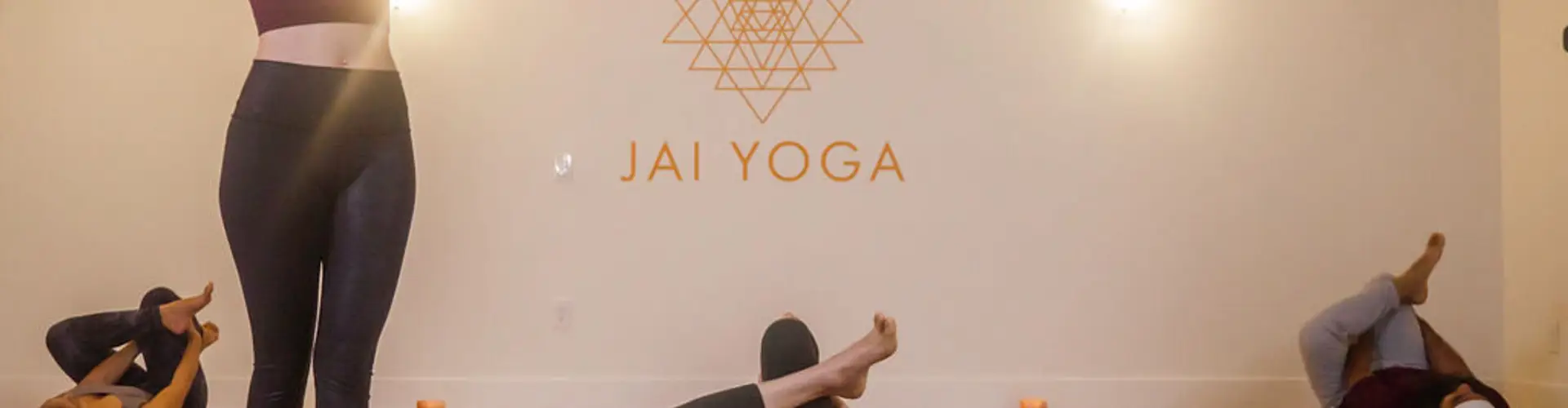 Jai Yoga Studio