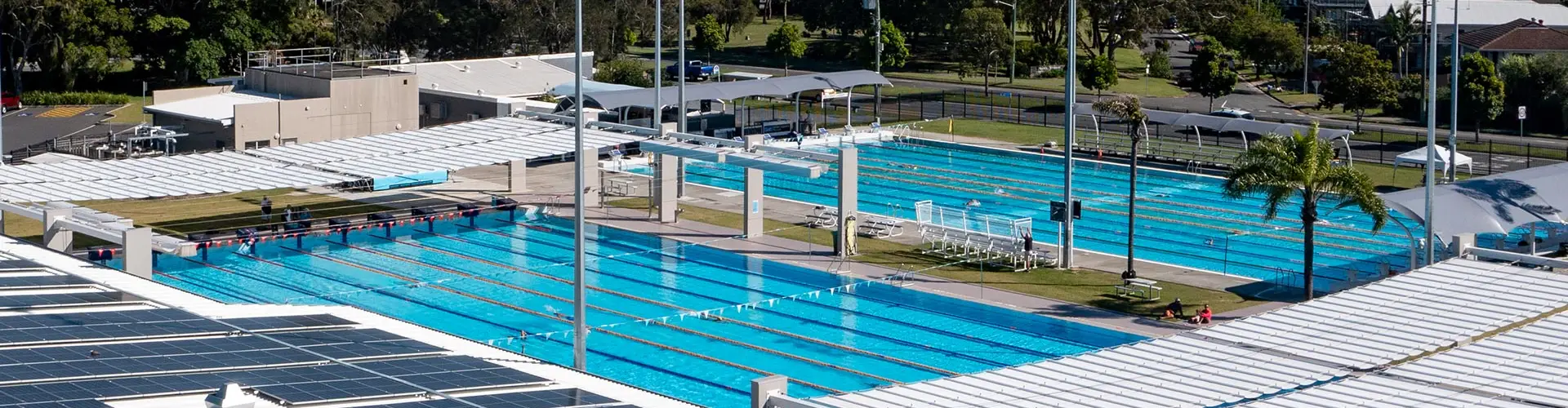 Miami Aquatic Centre
