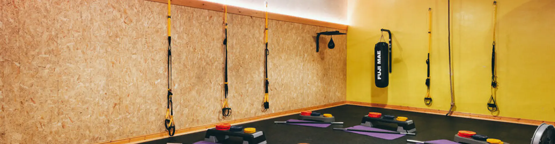 Great Fitness