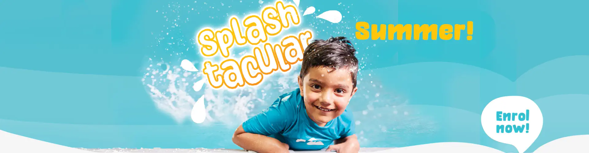 JUMP! Swim Schools Melton South