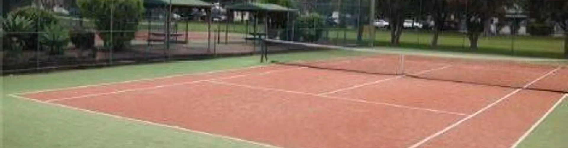 Learmonth Park Tennis Courts