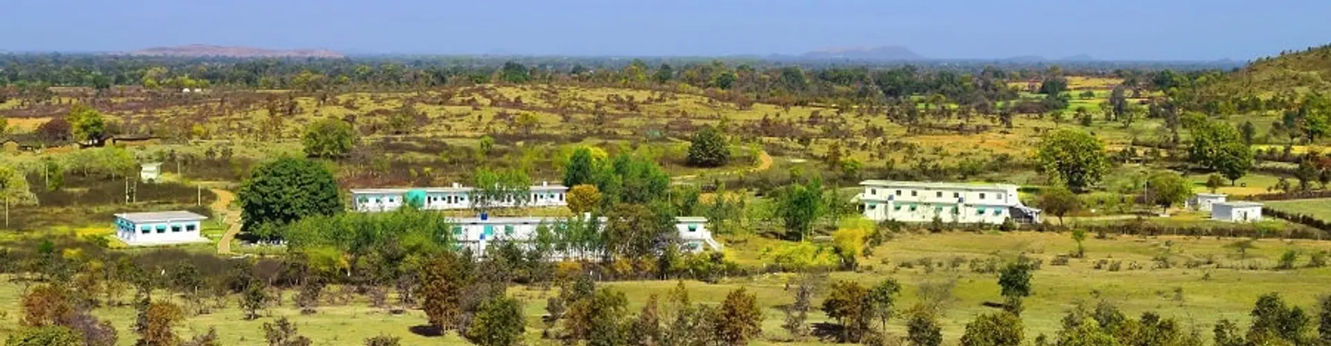 Arhanta - Yoga Teacher Training Ashram India