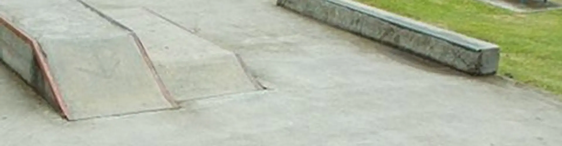Kendall skate park