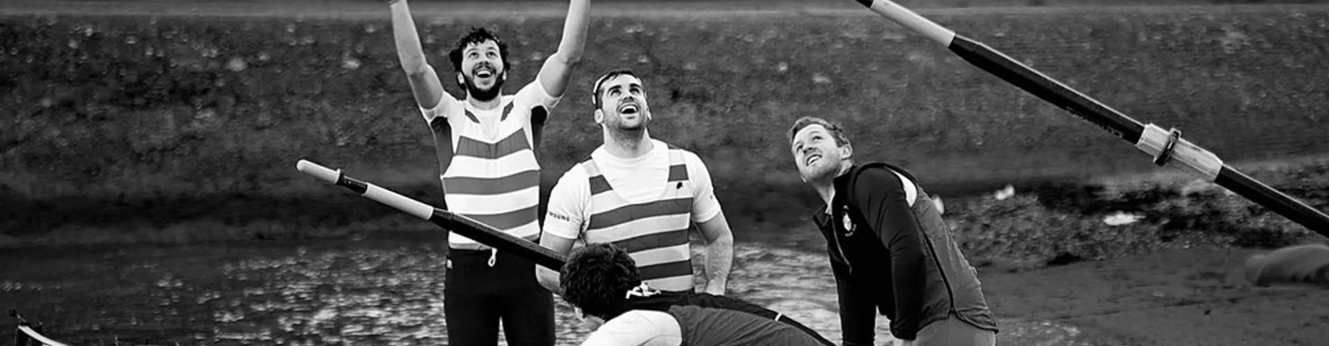 Itchen Imperial Rowing Club