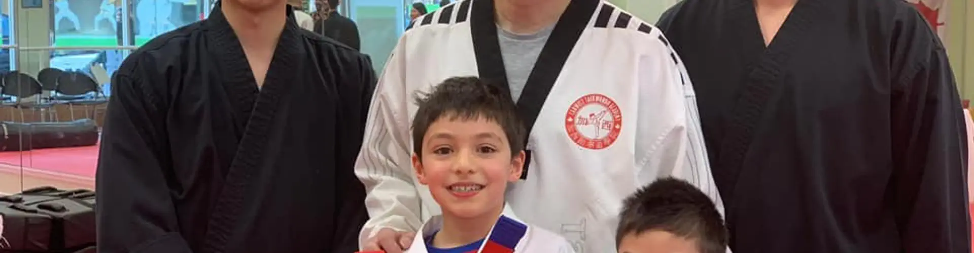 Canwest Taekwondo Academy