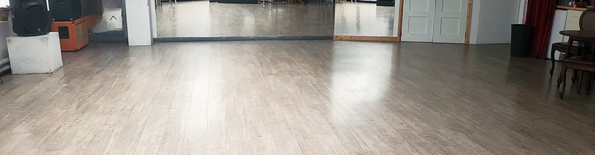 NQ Dance Studio