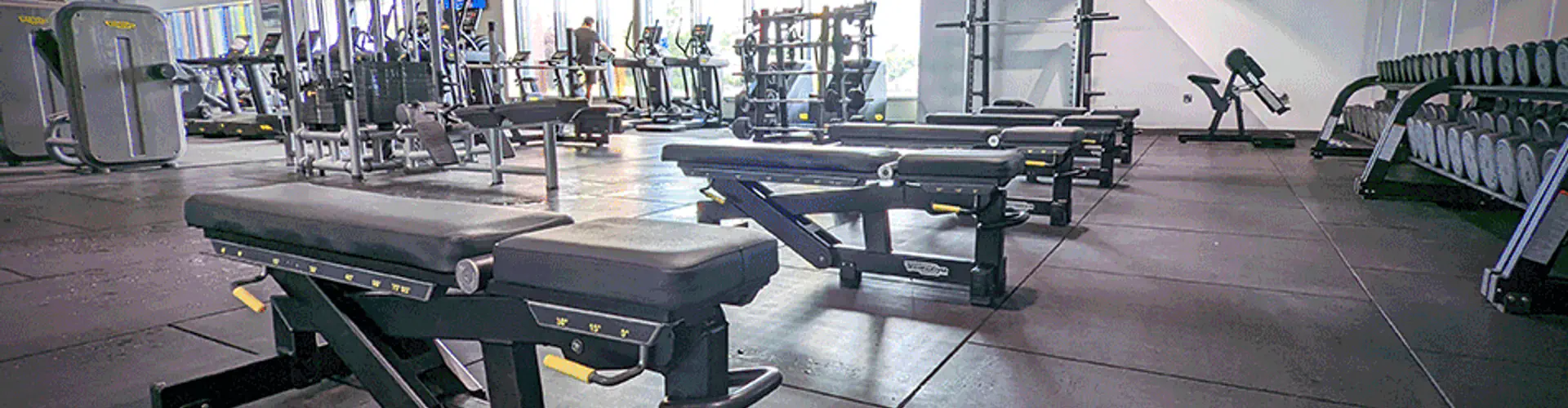 Bromsgrove Sport & Leisure Centre