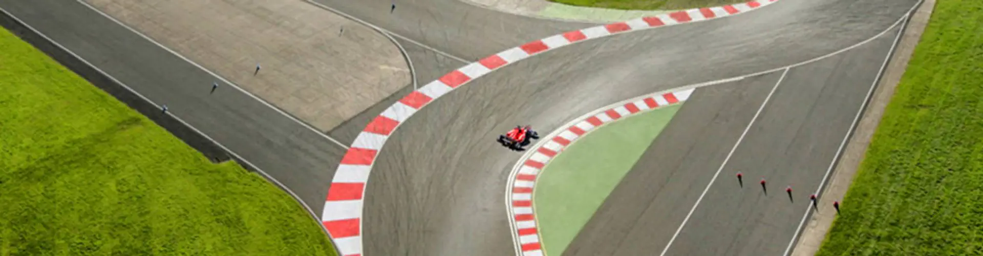 Bedford Autodrome