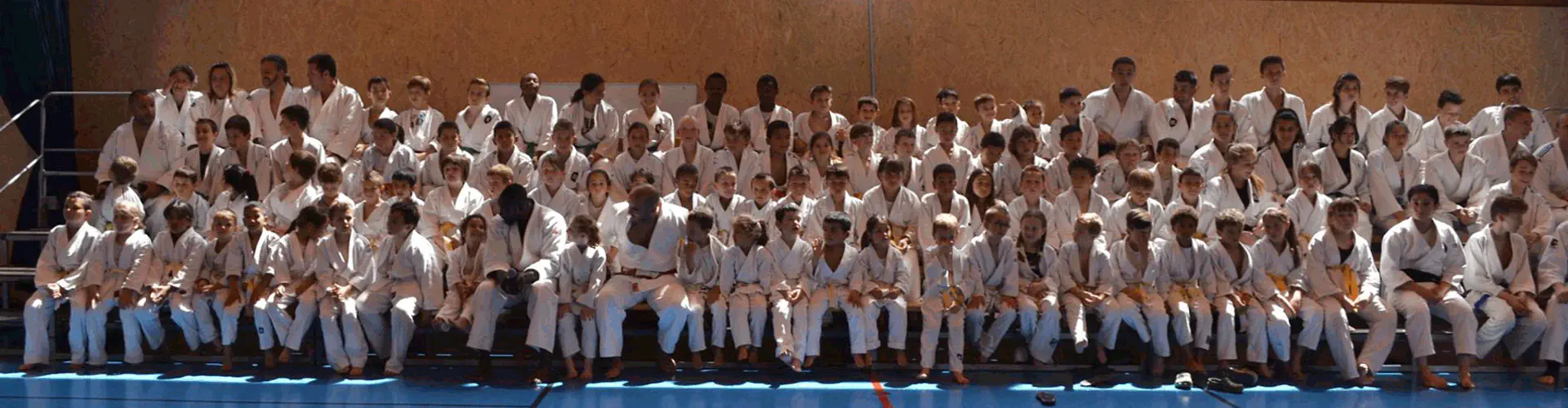 Judo Club Saint-Maximin