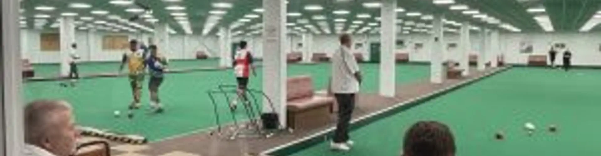 Tye Green Indoor Bowls Club