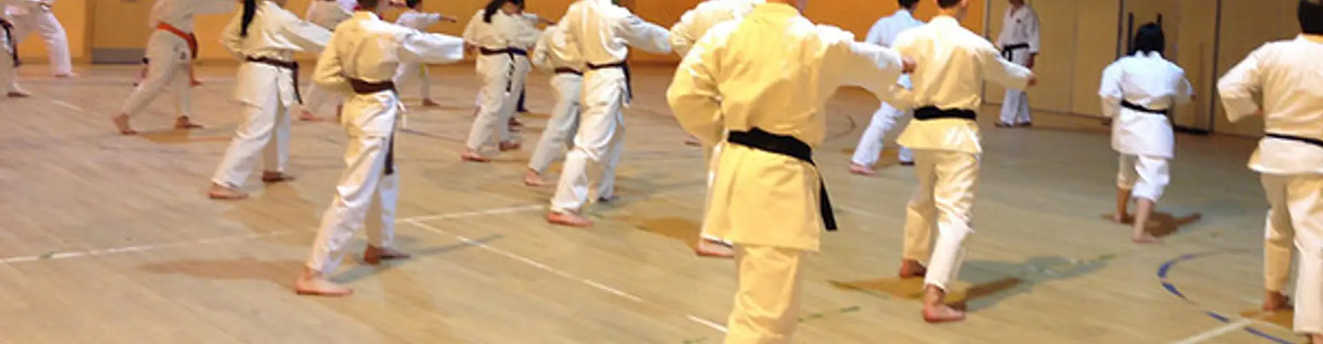 Kingswells Karate