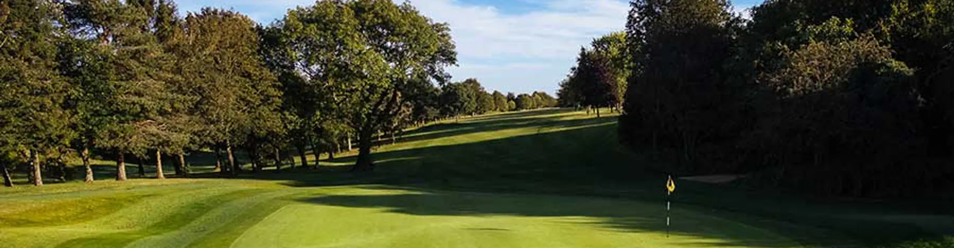 Cotswolds Hotel, Golf & Spa