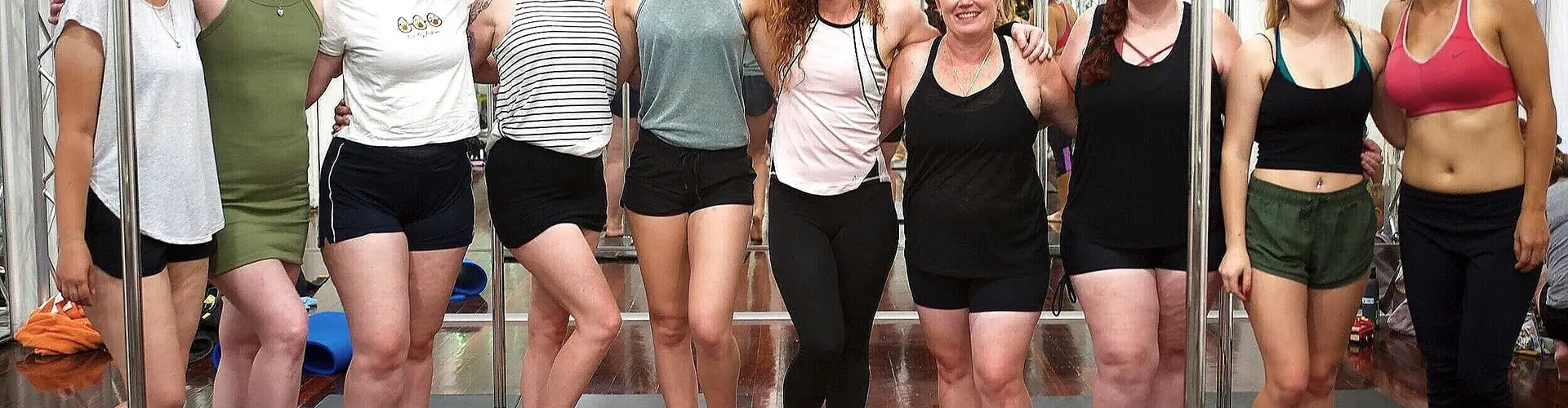 POLE Fitness