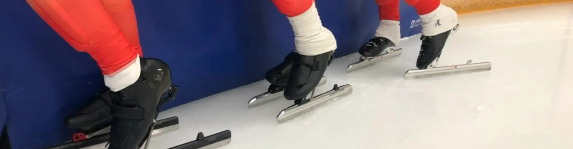 Kingston Striders Speed Skating