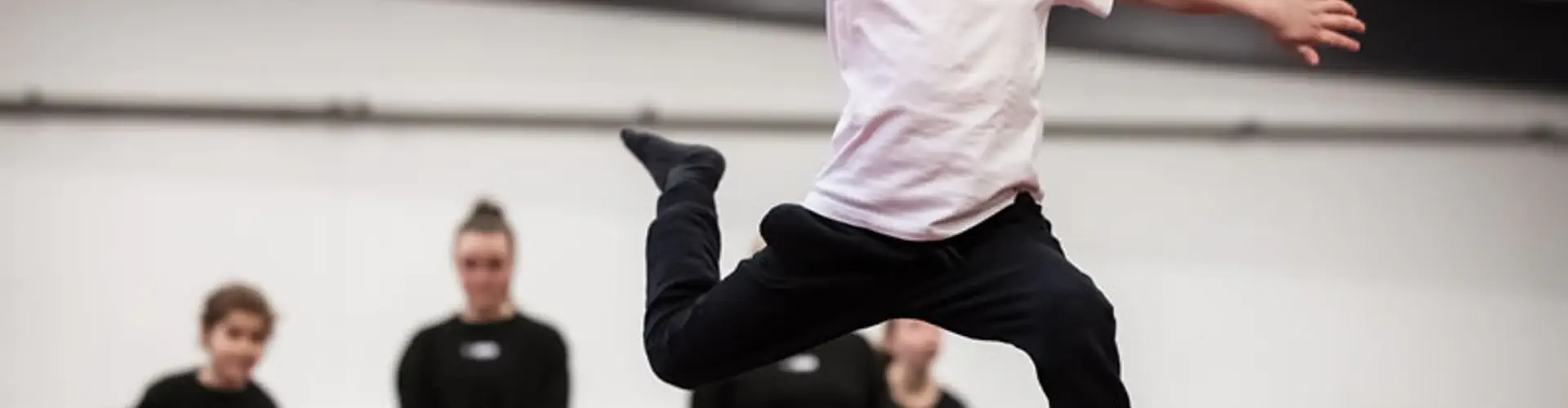 Portsmouth School Of Gymnastics
