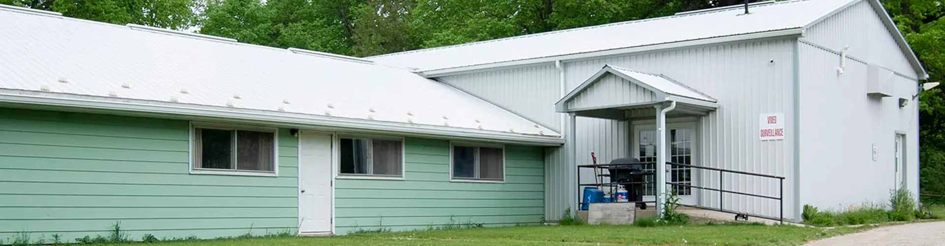 Elmira & District Rod & Gun Club