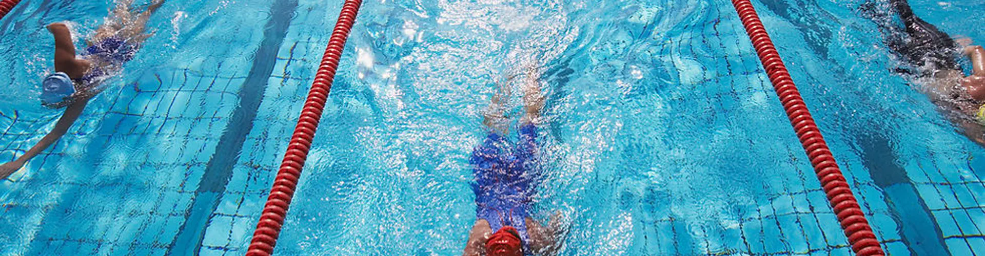 MJF SWIMMING LESSONS