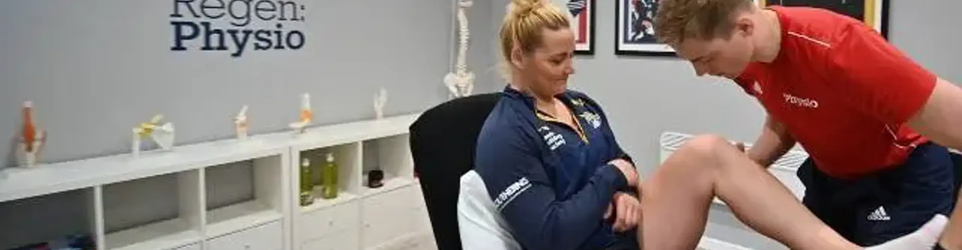 Regen Physio Normanton