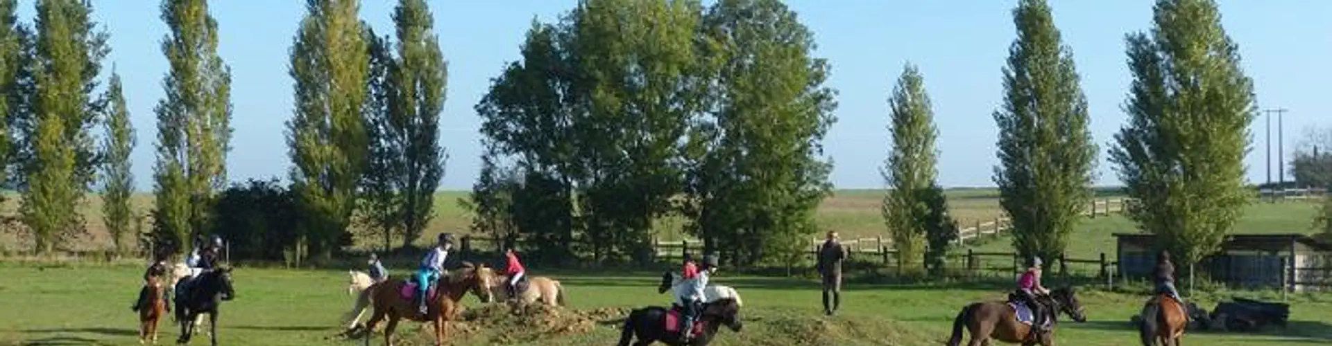 LES ECURIES DE RUTEL