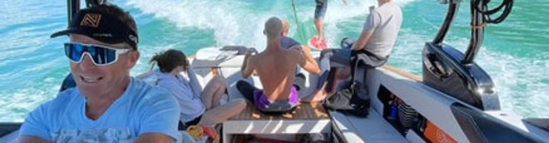 Nautic Fontaine
