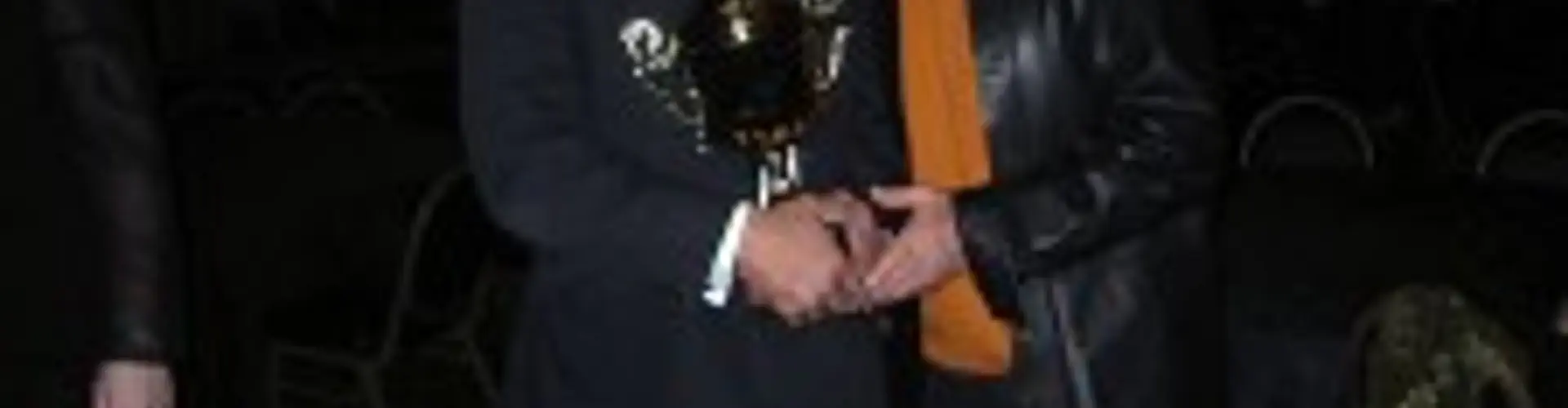 Chum Kune Do Martial Arts Academey