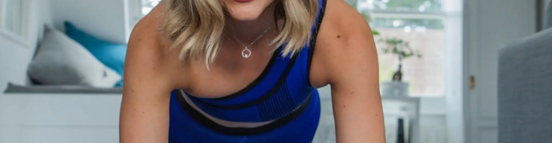 Rebecca Fredericks