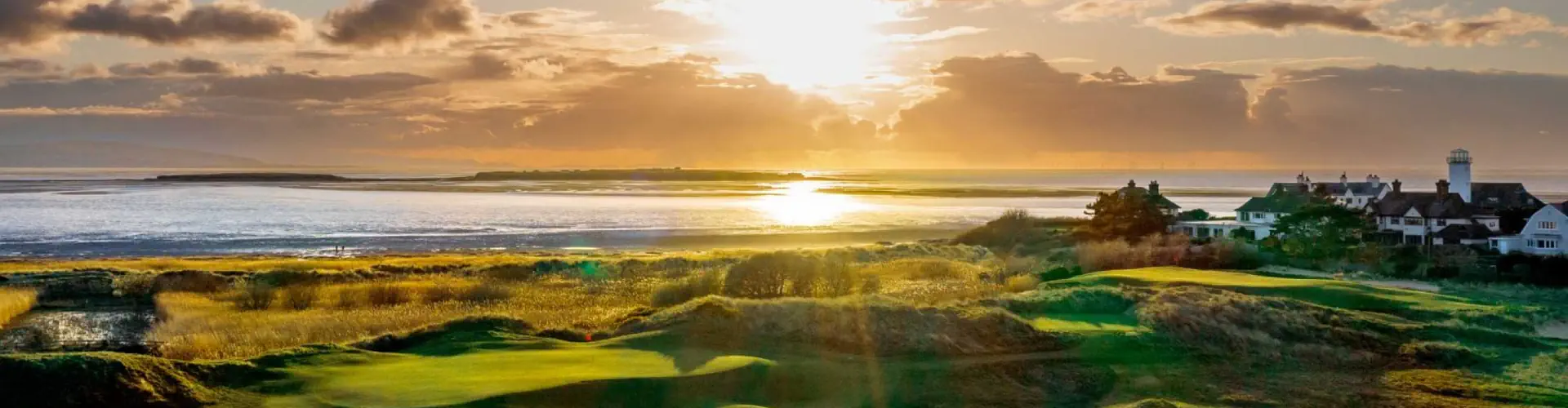 Royal Liverpool Golf Club