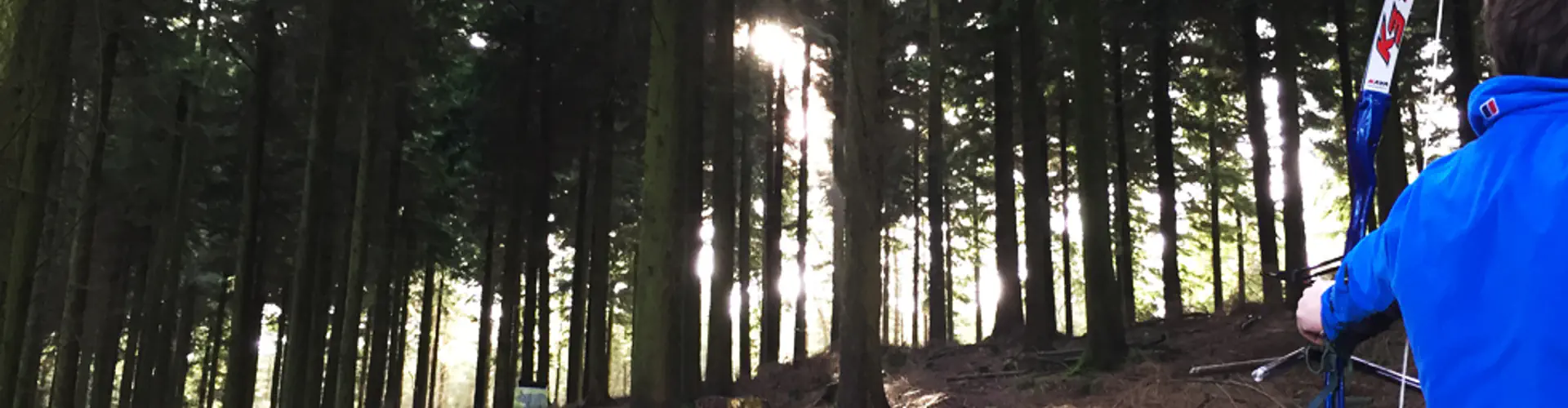 Ashcombe Valley Archers