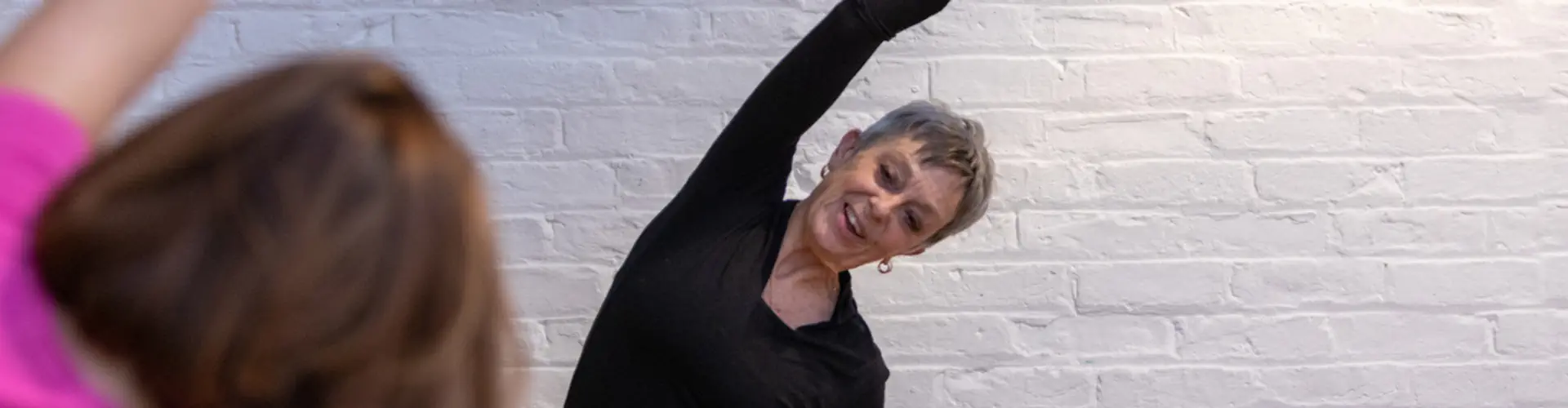 Di Robertson Pilates