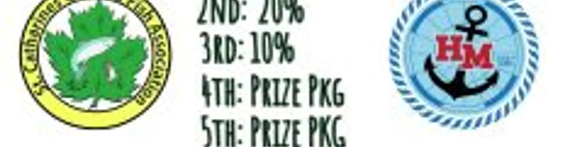 St. Catharines Game & Fish Association