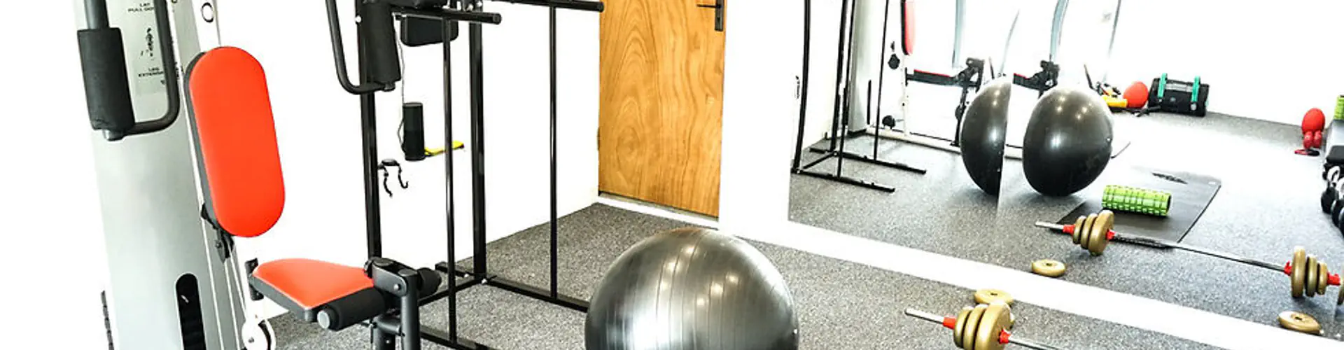 Caxton Fitness Studio
