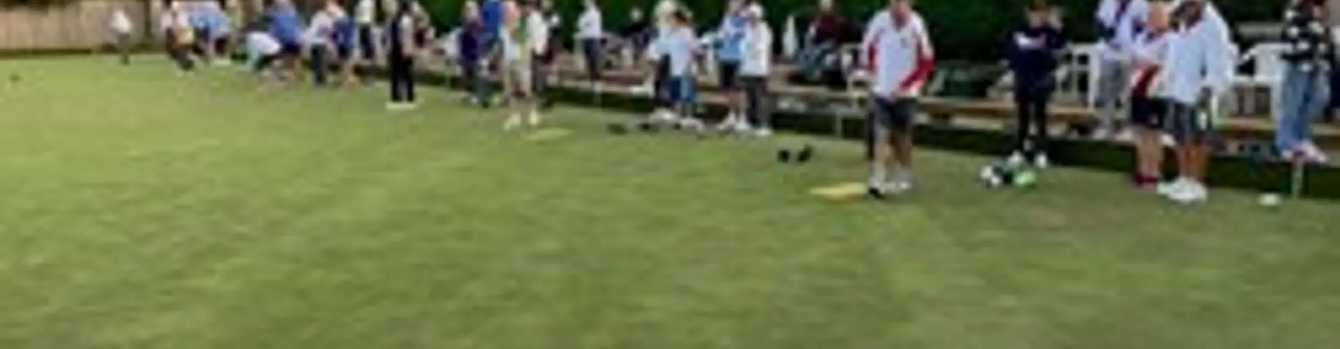 Shrivenham Bowls Club