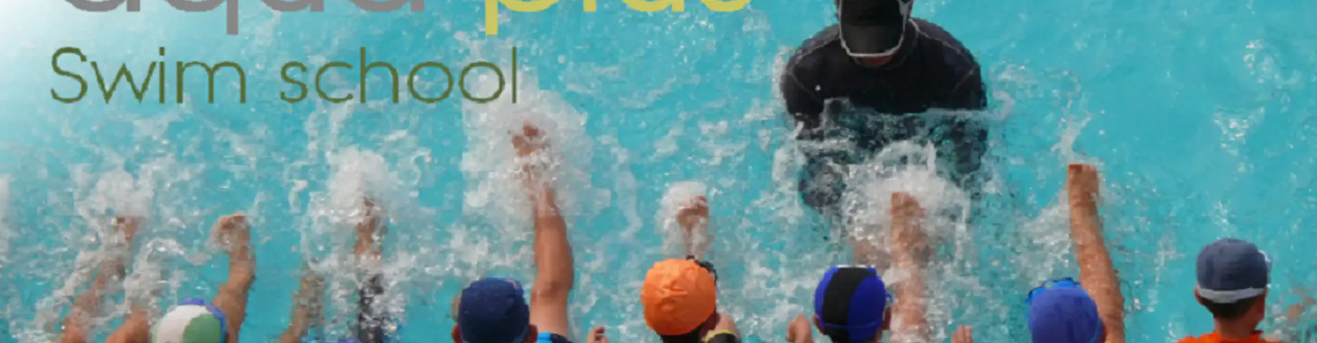 Aqua Plus Swim School