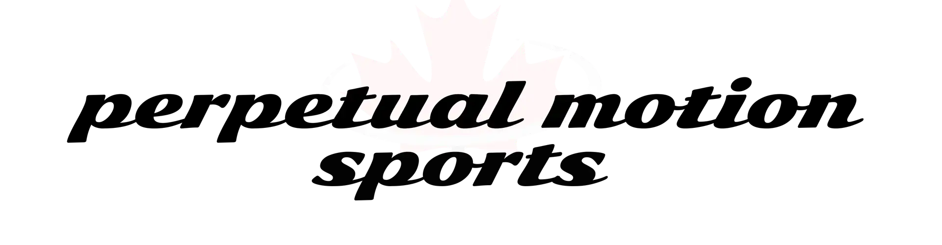 Perpetual Motion Sports
