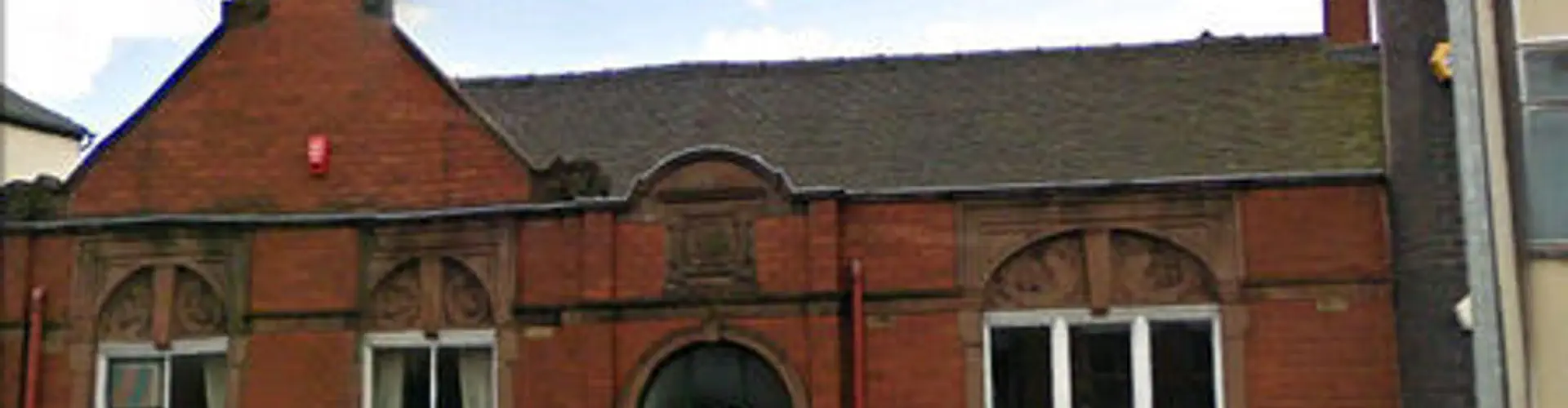 Newcastle-under-Lyme Bridge Club