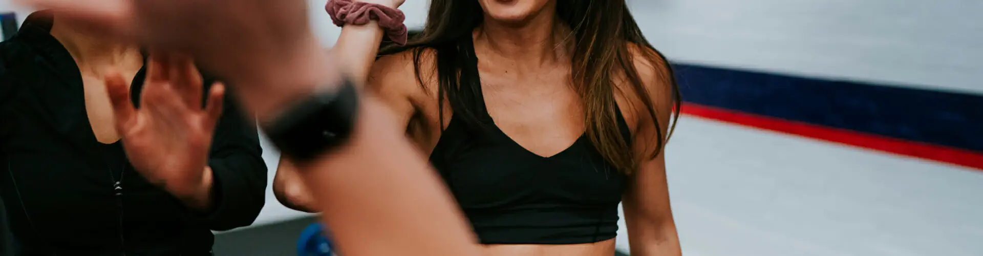 F45 Training Martin Place